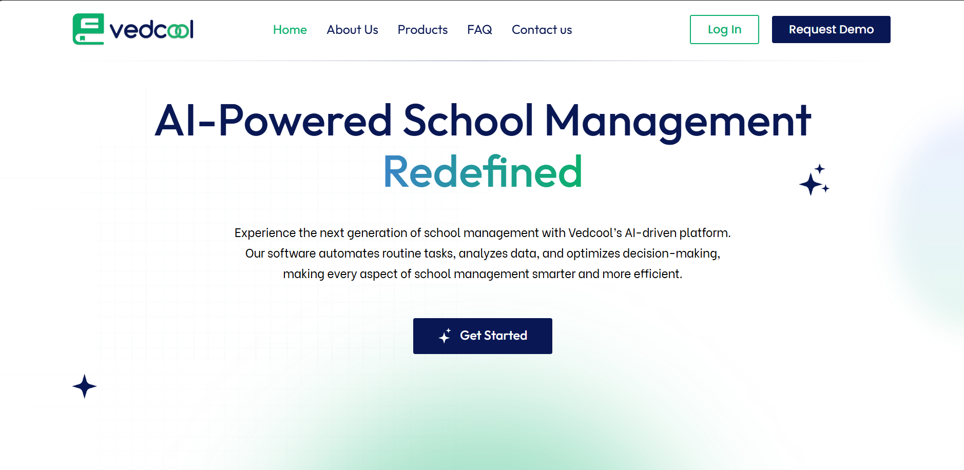 EduSmart AI